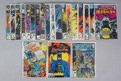 36 DETECTIVE COMICS YEAR 2 MCF