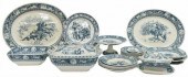(36) ENGLISH WEDGWOOD 'IVANHOE