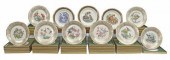(36) LENOX BOEHM BIRDS & WILDL