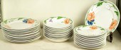 (36 PC) VILLEROY AND BOCH AMAP