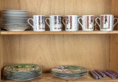 (36 PC) WILLIAMS-SONOMA GUY BU