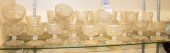 (36) Pcs Imperial Cape Cod gla