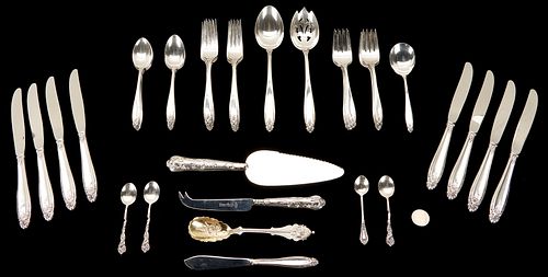 36 PCS. INTERNATIONAL PRELUDE