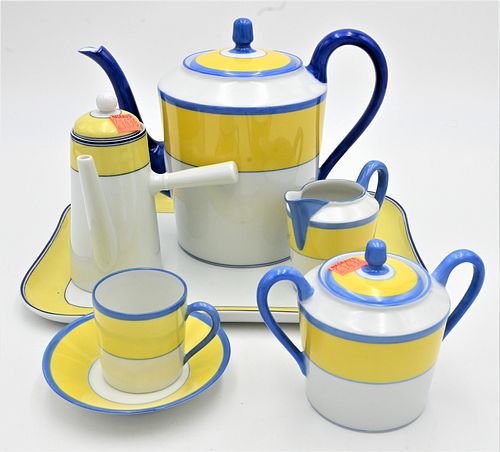 36 PIECE SET OF TIFFANY & COMPANY
