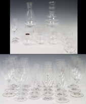 (36) RIEDEL & SPIEGELAU COLORL