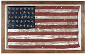 36-Star American National Flag