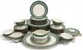 (36) THEODORE HAVILAND 'MOSAIC