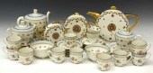 (36) TWO FRENCH LIMOGES PORCEL