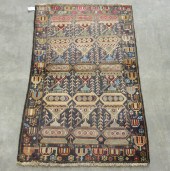 3'6" X 6'5" BALOUCHI ORIENTAL