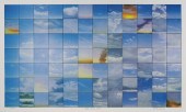 " 365 SKIES 1970 - DETAIL " SI