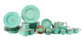 36PCS CLAUDIO LA VIOLA RICHARD