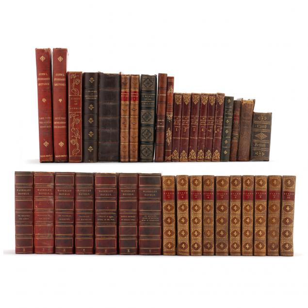 37 DECORATIVE ANTIQUE