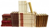 (37) FRENCH & AMERICAN LIBRARY