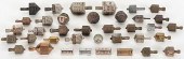 37 MISCELLANEOUS PUT & TAKE TO