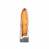 37" NATURAL CITRINE CATHEDRAL