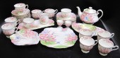 37 PIECE ROYAL ALBERT FINE CHI