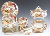 (37) ROYAL CROWN DERBY &#039;O