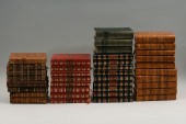 38 PC. 18TH-C. & MODERN FRENCH
