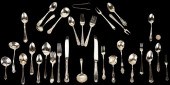 38 PCS. ASST. STERLING INCL. T