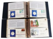 (38) POSTMASTERS OF AMERICA ST