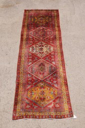 3'8" X 11'6" SARAB ORIENTAL RU