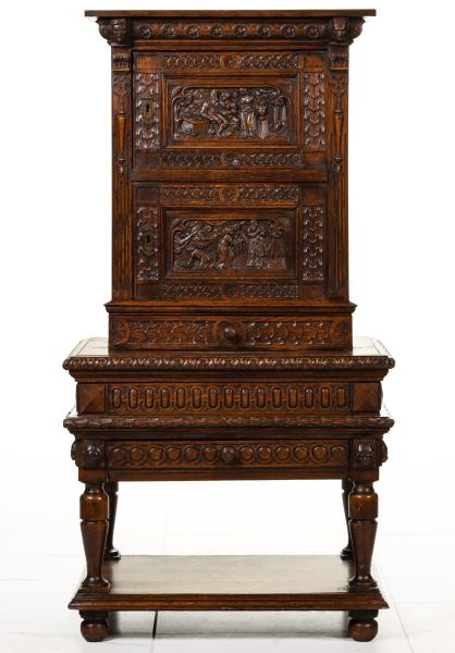 380A: AN EARLY 20TH CENTURY