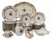388477(49) HEREND 'CHINESE BOU