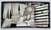 38pc Jennings Bros. ''Classica