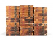 38VOL ANNALS OF CONGRESS, 1ST
