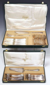 (39) FRENCH CHRISTOFLE &#039;P