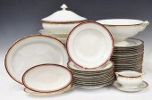 (39) HAVILAND LIMOGES PORCELAI
