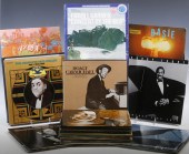 (39) JAZZ, DIXIELAND AND INSTR