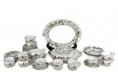 39 PIECES OF ENGLISH WEDGWOOD
