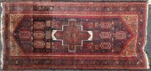 3'9" X 7'10" Semi Antique Pers