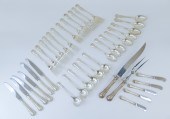 39pc Towle French Provincial S
