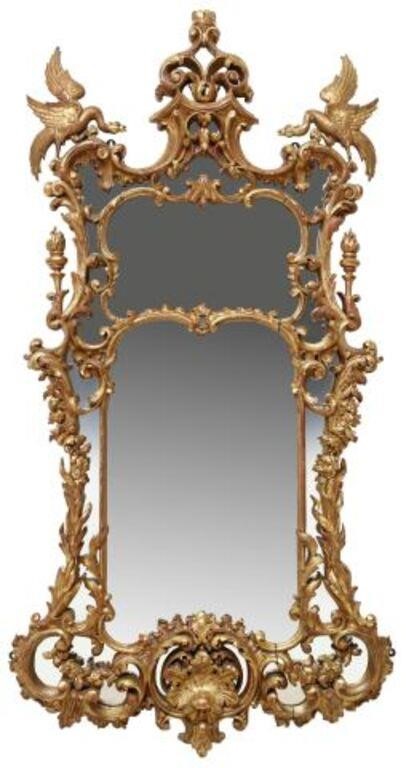 3EQFGEORGE III CHINESE
