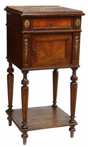 3FRENCH LOUIS XVI STYLE