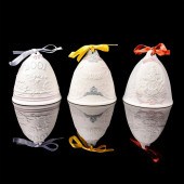 3PC 2001-2003, LLADRO PORCELAI