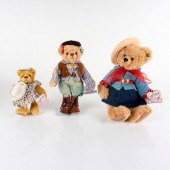 3PC ANNETTE FUNICELLO COLLECTI