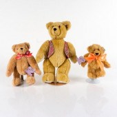 3PC ANNETTE FUNICELLO COLLECTI
