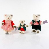 3PC ANNETTE FUNICELLO COLLECTI