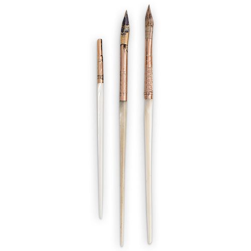 (3PC) ANTIQUE DIP