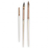(3PC) ANTIQUE DIP PENSDESCRIPT