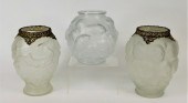 3PC BAROLAC STYLE BOHEMIAN MOL