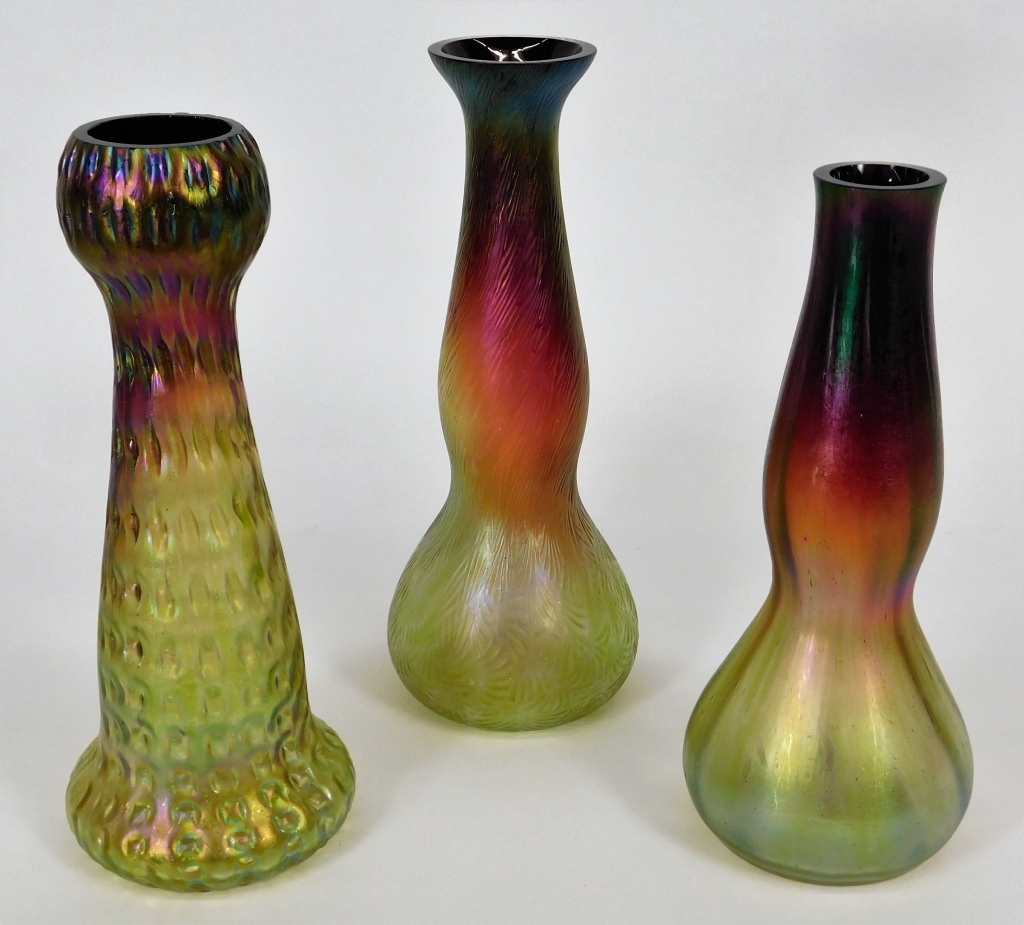 3PC BOHEMIAN RINDSKOPF PEPITA ART