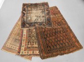 3PC CAUCASIAN MARISALI PRAYER