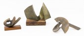 3pc Charles Smith (1922-2009 W