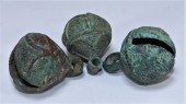 3PC CHINESE HAN DYNASTY ARCHAI
