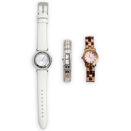 (3PC) DESIGNER WATCH