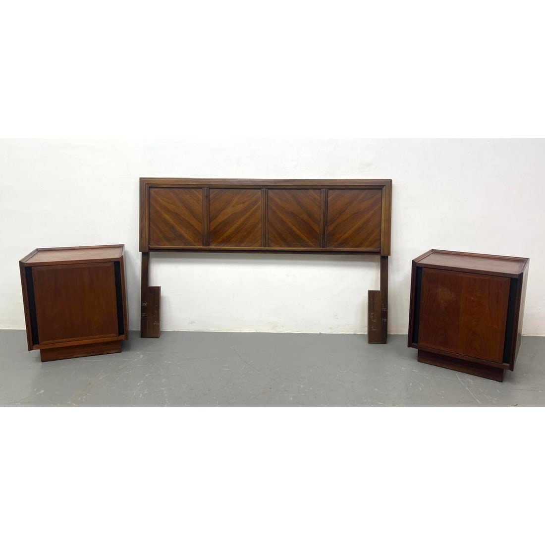 3pc DILLINGHAM American Modern